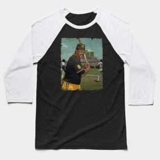 Willie Stargell - Pittsburgh Pirates, 1974 Baseball T-Shirt